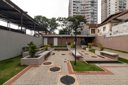 Apartamento à venda com 42m², 1 quarto e sem vaga Apartamento à venda com 42m², 1 quarto e sem vagaÁrea comum