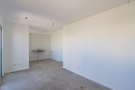 Apartamento à venda com 42m², 1 quarto e sem vaga Apartamento à venda com 42m², 1 quarto e sem vagaStudio