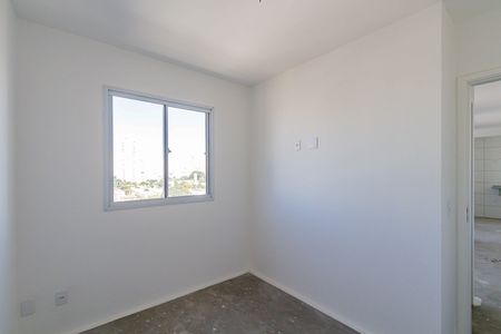 Apartamento à venda com 42m², 1 quarto e sem vaga Apartamento à venda com 42m², 1 quarto e sem vagaQuarto