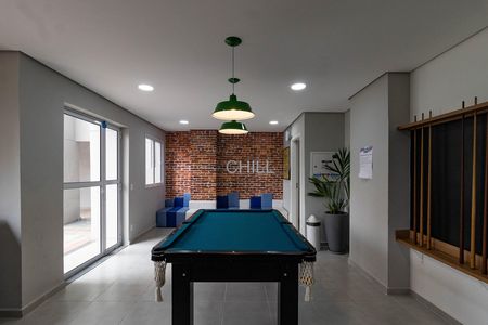 Apartamento à venda com 42m², 1 quarto e sem vaga Apartamento à venda com 42m², 1 quarto e sem vagaÁrea comum