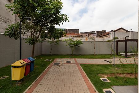 Apartamento à venda com 42m², 1 quarto e sem vaga Apartamento à venda com 42m², 1 quarto e sem vagaÁrea comum