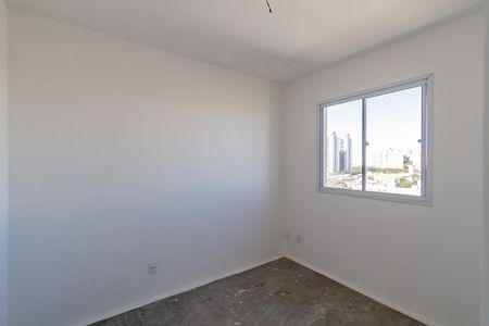 Quarto de apartamento à venda com 1 quarto, 42m² em Barra Funda, São Paulo