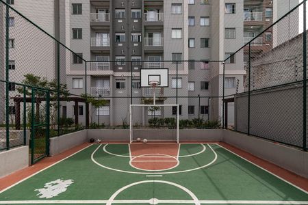 Apartamento à venda com 42m², 1 quarto e sem vaga Apartamento à venda com 42m², 1 quarto e sem vagaÁrea comum