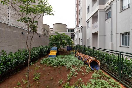 Apartamento à venda com 42m², 1 quarto e sem vaga