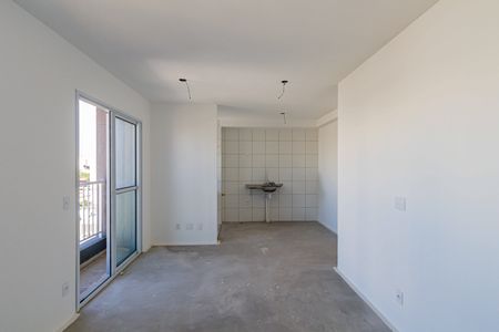 Apartamento à venda com 42m², 1 quarto e sem vaga Apartamento à venda com 42m², 1 quarto e sem vagaStudio