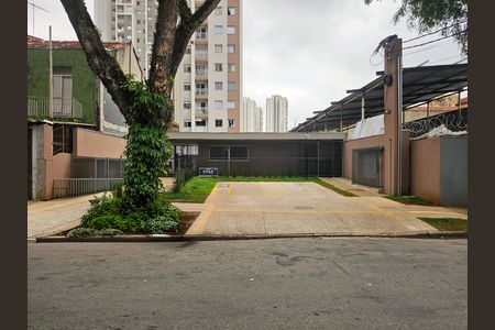 Área comum de apartamento à venda com 1 quarto, 42m² em Barra Funda, São Paulo