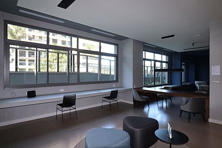 Kitnet/Studio à venda com 1 quarto, 29m² em Jardim do Salso, Porto Alegre