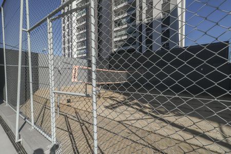 Beach Tênis de kitnet/studio à venda com 0 quarto, 29m² em Jardim do Salso, Porto Alegre