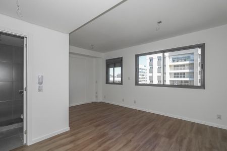 Kitnet/Studio à venda com 0 quarto, 29m² em Jardim do Salso, Porto Alegre