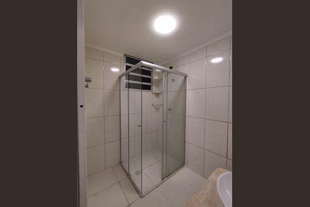 Apartamento para alugar com 48m², 2 quartos e 1 vaga Apartamento para alugar com 48m², 2 quartos e 1 vagaBanheiro - torneira