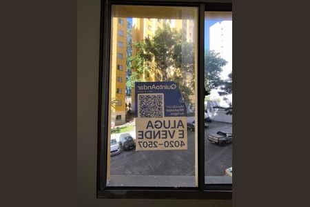 Apartamento para alugar com 48m², 2 quartos e 1 vaga Apartamento para alugar com 48m², 2 quartos e 1 vagaPlaca