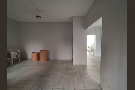 Área comum de apartamento para alugar com 2 quartos, 48m² em Jardim Vergueiro, São Paulo