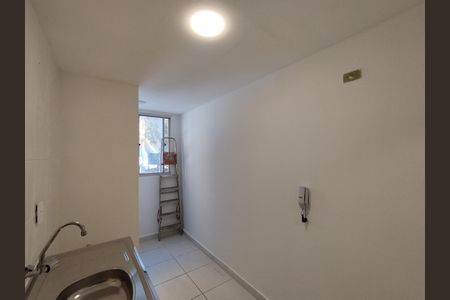 Apartamento para alugar com 48m², 2 quartos e 1 vaga Apartamento para alugar com 48m², 2 quartos e 1 vagaCozinha - Armários