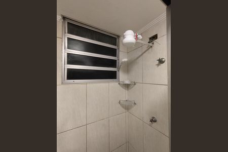 Apartamento para alugar com 48m², 2 quartos e 1 vaga Apartamento para alugar com 48m², 2 quartos e 1 vagaBanheiro - torneira