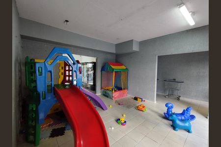 Apartamento para alugar com 48m², 2 quartos e 1 vaga Apartamento para alugar com 48m², 2 quartos e 1 vagaBrinquedoteca