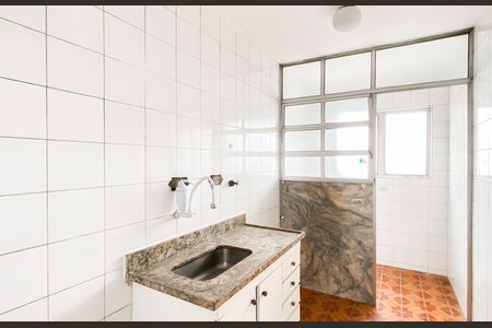 Apartamento para alugar com 65m², 2 quartos e 1 vagaCozinha 
