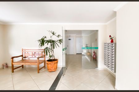 Apartamento para alugar com 65m², 2 quartos e 1 vagaÁrea comum