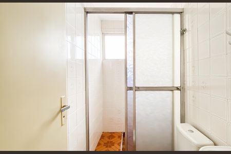 Apartamento para alugar com 65m², 2 quartos e 1 vagaBanheiro 