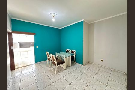 Apartamento para alugar com 4 quartos, 165m² em Itararé, São Vicente