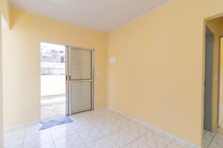 Casa para alugar com 45m², 1 quarto e sem vagaSala