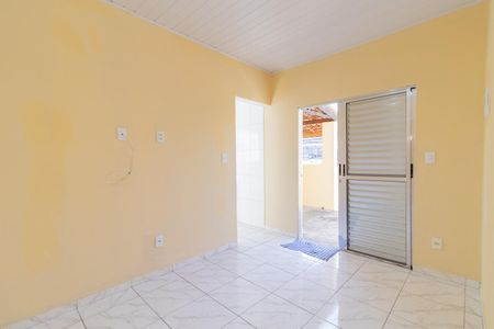 Casa para alugar com 1 quarto, 45m² em Jardim Gonzaga, São Paulo