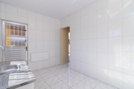 Casa para alugar com 45m², 1 quarto e sem vagaCozinha