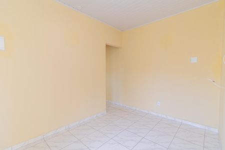 Sala de casa para alugar com 1 quarto, 45m² em Jardim Gonzaga, São Paulo