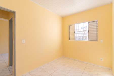 Casa para alugar com 45m², 1 quarto e sem vagaQuarto