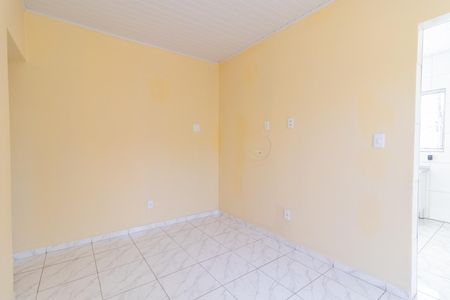 Sala de casa para alugar com 1 quarto, 45m² em Jardim Gonzaga, São Paulo