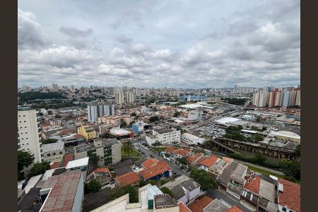 Apartamento à venda com 4 quartos, 91m² em Rudge Ramos, São Bernardo do Campo