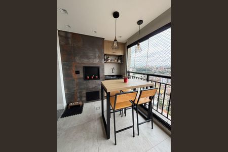 Apartamento à venda com 4 quartos, 91m² em Rudge Ramos, São Bernardo do Campo