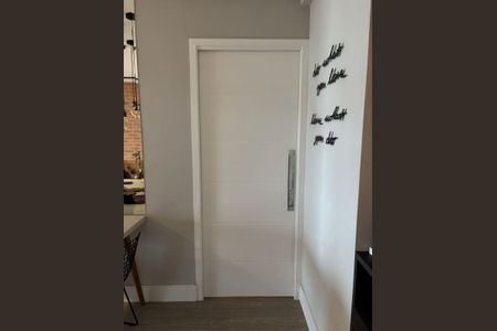 Apartamento à venda com 4 quartos, 91m² em Rudge Ramos, São Bernardo do Campo