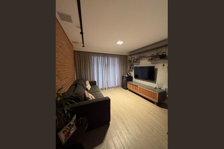 Apartamento à venda com 4 quartos, 91m² em Rudge Ramos, São Bernardo do Campo