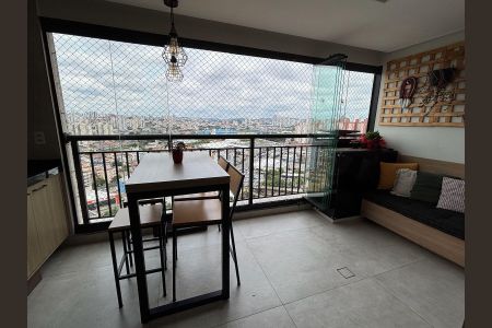 Apartamento à venda com 4 quartos, 91m² em Rudge Ramos, São Bernardo do Campo
