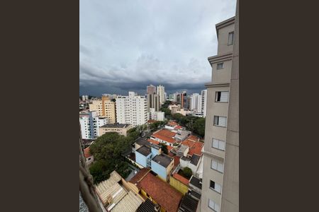 Apartamento à venda com 4 quartos, 91m² em Rudge Ramos, São Bernardo do Campo