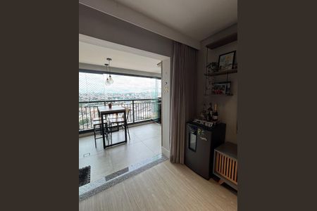 Apartamento à venda com 4 quartos, 91m² em Rudge Ramos, São Bernardo do Campo