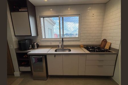 Apartamento à venda com 4 quartos, 91m² em Rudge Ramos, São Bernardo do Campo