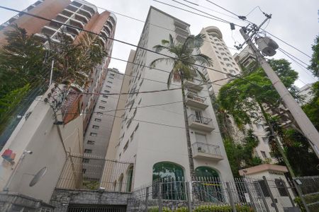 Apartamento à venda com 3 quartos, 119m² em Liberdade, São Paulo