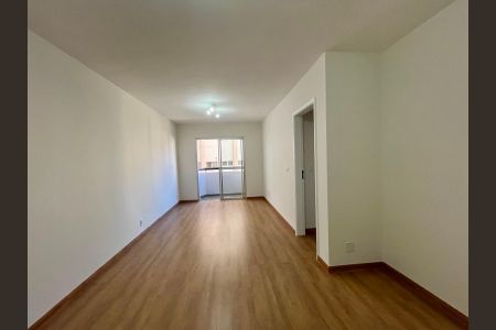 Apartamento para alugar com 57m², 1 quarto e 1 vaga Apartamento para alugar com 57m², 1 quarto e 1 vagaSala