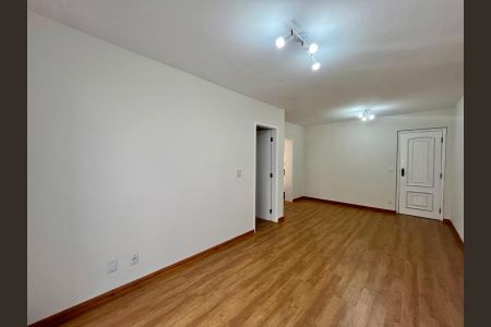 Apartamento para alugar com 57m², 1 quarto e 1 vaga Apartamento para alugar com 57m², 1 quarto e 1 vagaSala