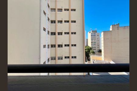 Apartamento para alugar com 57m², 1 quarto e 1 vaga Apartamento para alugar com 57m², 1 quarto e 1 vagaVista da Sacada