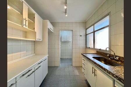 Apartamento para alugar com 57m², 1 quarto e 1 vaga Apartamento para alugar com 57m², 1 quarto e 1 vagaCozinha