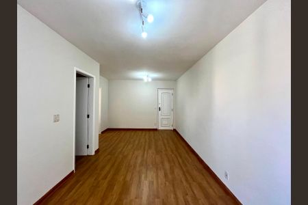 Apartamento para alugar com 57m², 1 quarto e 1 vaga Apartamento para alugar com 57m², 1 quarto e 1 vagaSala