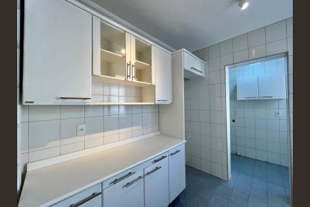 Apartamento para alugar com 57m², 1 quarto e 1 vaga Apartamento para alugar com 57m², 1 quarto e 1 vagaCozinha