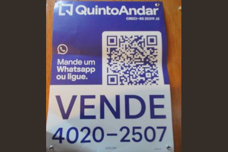 VZOE-409 de apartamento à venda com 2 quartos, 53m² em São Miguel, São Leopoldo