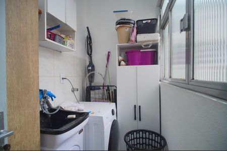 Apartamento à venda com 53m², 2 quartos e 1 vagaÁrea de Serviço