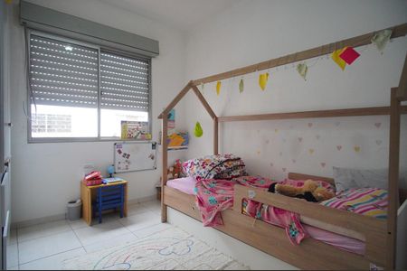 Quarto 2 de apartamento para alugar com 2 quartos, 53m² em São Miguel, São Leopoldo