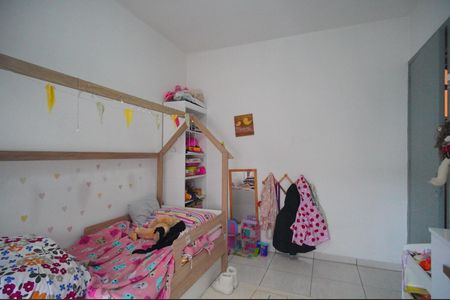 Apartamento à venda com 53m², 2 quartos e 1 vagaQuarto 2