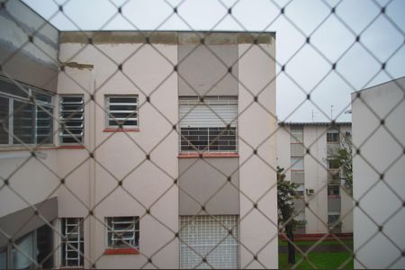 Apartamento à venda com 53m², 2 quartos e 1 vagaVista do Quarto 2