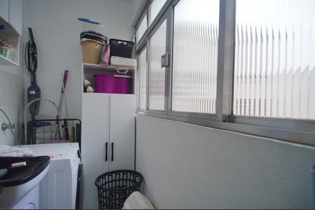 Apartamento à venda com 53m², 2 quartos e 1 vagaÁrea de Serviço